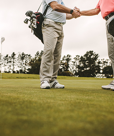 엘리시안제주CC & 리조트와 회원교류 프로모션
